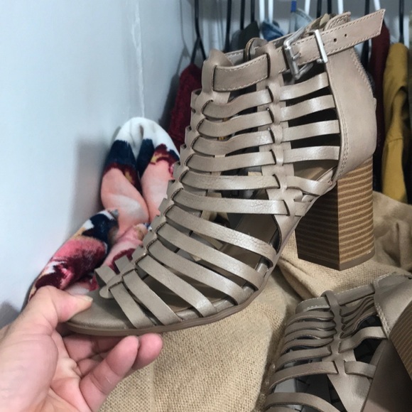 Shoes - Picture 3 of 3